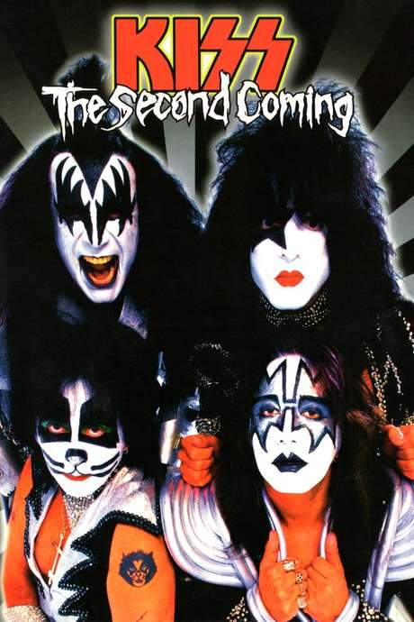 Kiss: The Second Coming